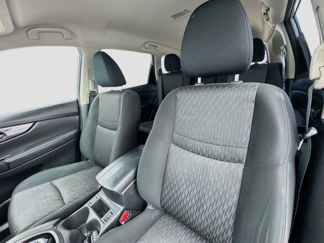 used 2019 Nissan Rogue car, priced at $17,500