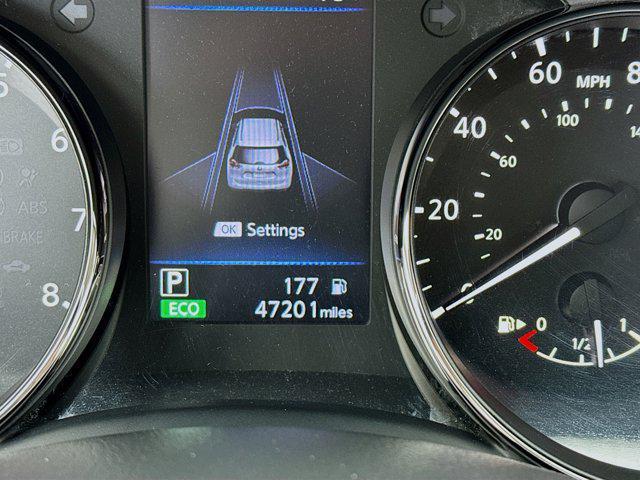 used 2019 Nissan Rogue car, priced at $17,500