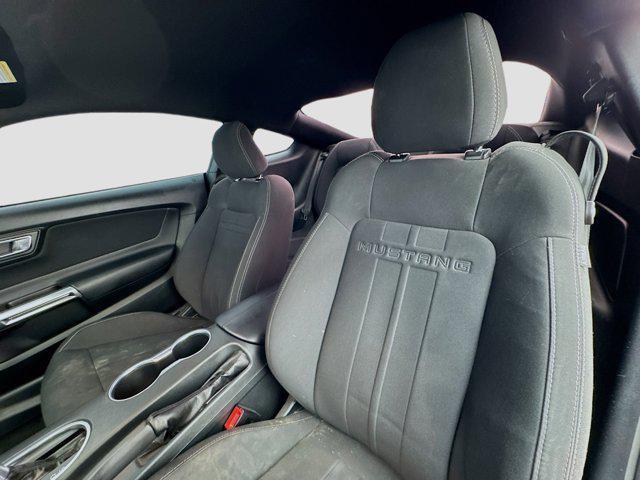 used 2023 Ford Mustang car, priced at $26,247