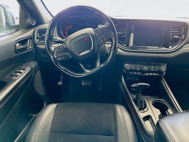 used 2022 Dodge Durango car, priced at $30,999