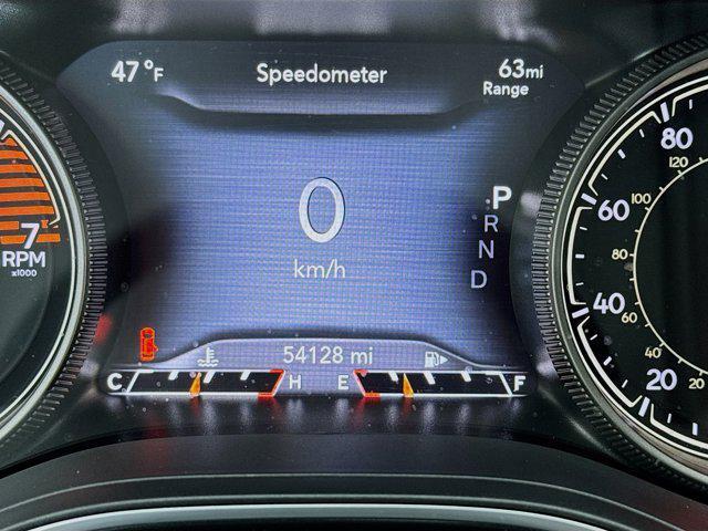 used 2019 Jeep Cherokee car, priced at $18,285