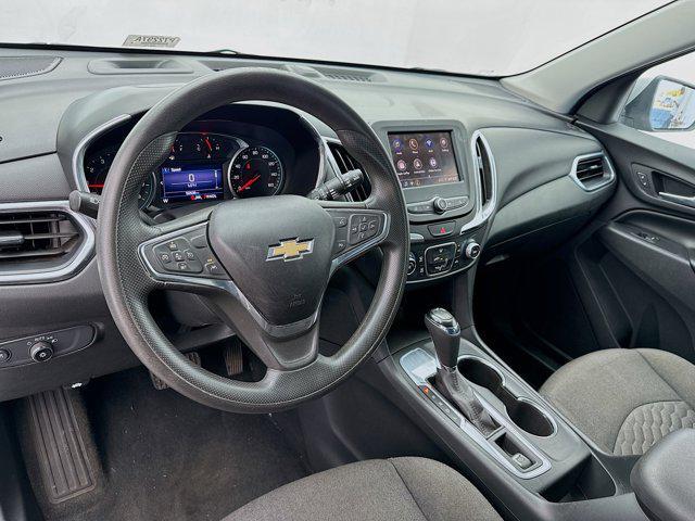 used 2020 Chevrolet Equinox car, priced at $15,999