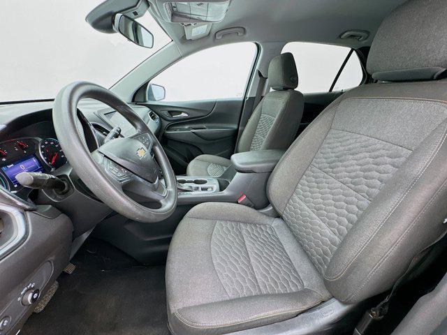 used 2020 Chevrolet Equinox car, priced at $15,999