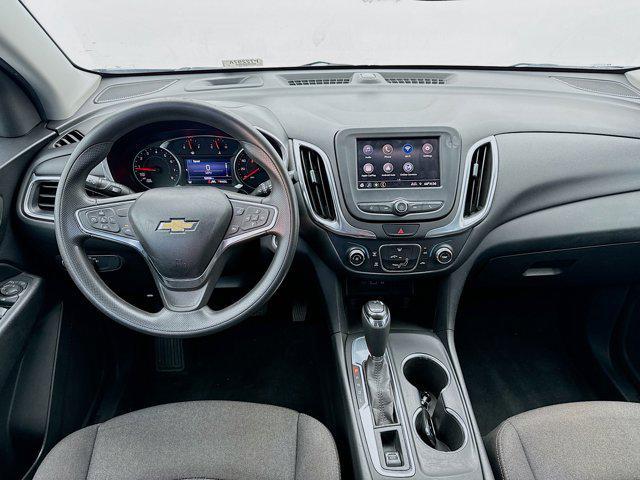 used 2020 Chevrolet Equinox car, priced at $15,999