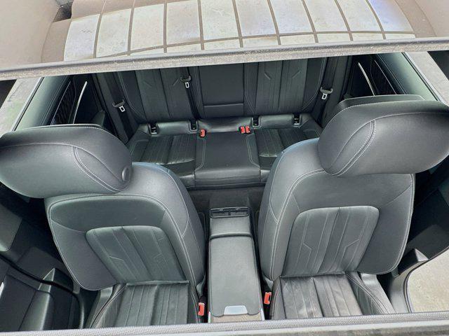 used 2023 Audi A6 car, priced at $27,778