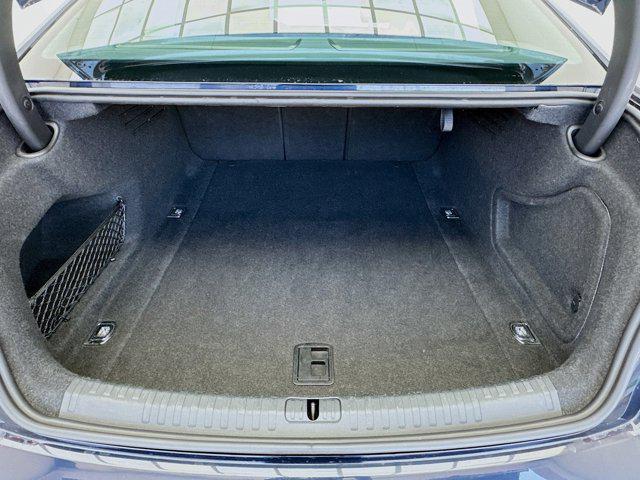 used 2023 Audi A6 car, priced at $27,778