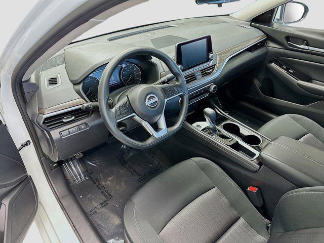 used 2023 Nissan Altima car, priced at $19,840