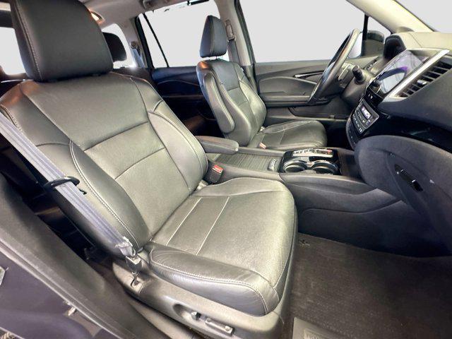 used 2018 Honda Pilot car, priced at $25,588