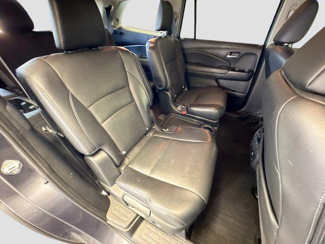 used 2018 Honda Pilot car, priced at $25,588