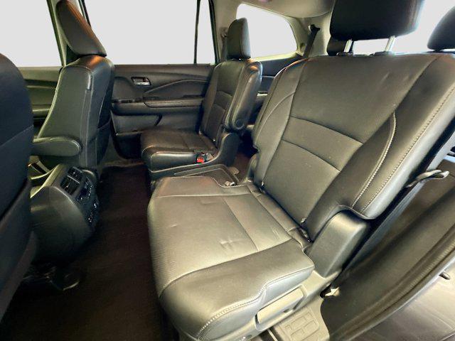used 2018 Honda Pilot car, priced at $25,588