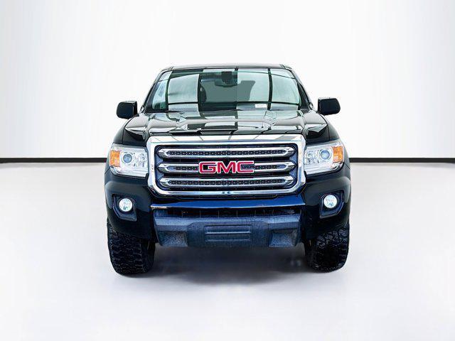 used 2020 GMC Canyon car, priced at $21,888