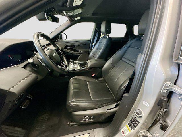 used 2021 Land Rover Range Rover Evoque car, priced at $32,000