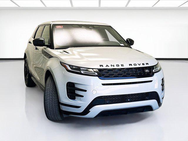 used 2021 Land Rover Range Rover Evoque car, priced at $32,000