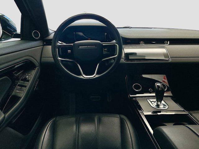 used 2021 Land Rover Range Rover Evoque car, priced at $32,000