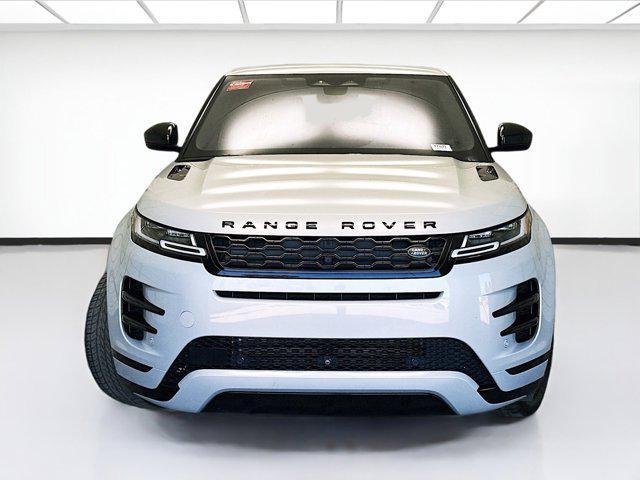 used 2021 Land Rover Range Rover Evoque car, priced at $32,000