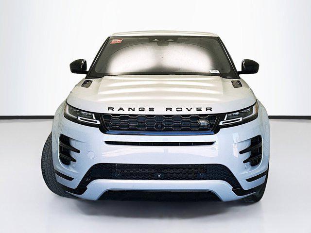 used 2021 Land Rover Range Rover Evoque car, priced at $34,300