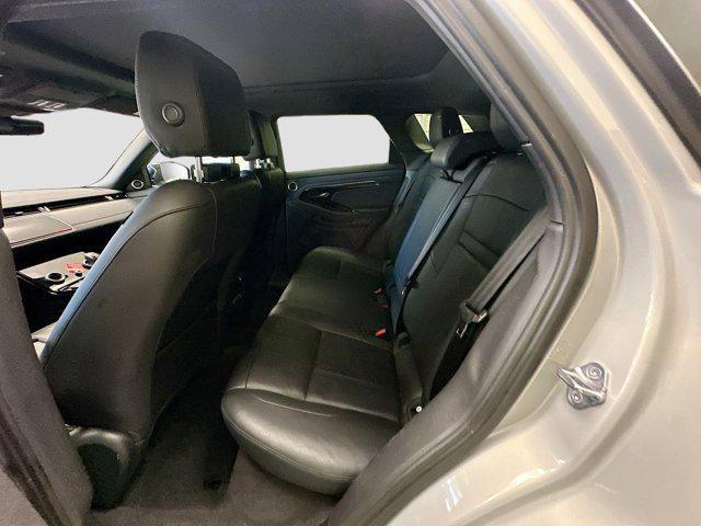 used 2021 Land Rover Range Rover Evoque car, priced at $31,488