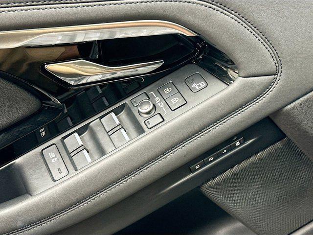 used 2021 Land Rover Range Rover Evoque car, priced at $32,000