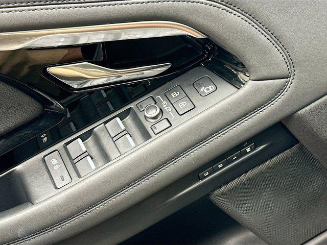 used 2021 Land Rover Range Rover Evoque car, priced at $31,488