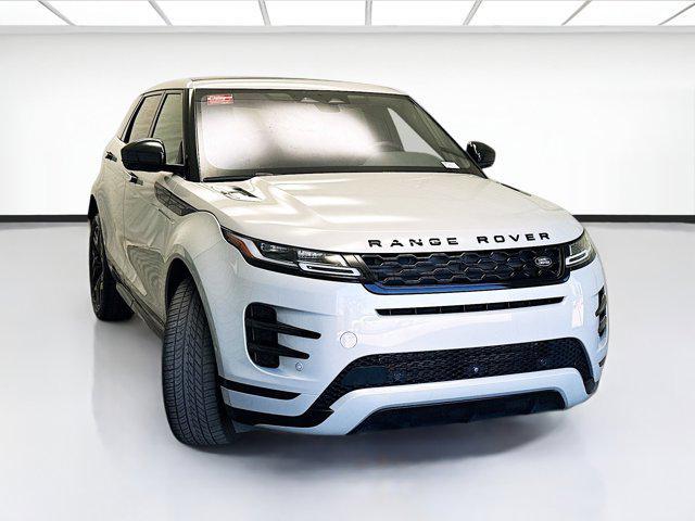 used 2021 Land Rover Range Rover Evoque car, priced at $31,488