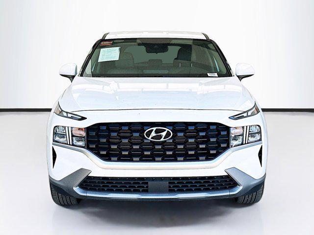 used 2023 Hyundai Santa Fe car, priced at $23,349