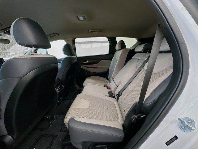 used 2023 Hyundai Santa Fe car, priced at $23,700