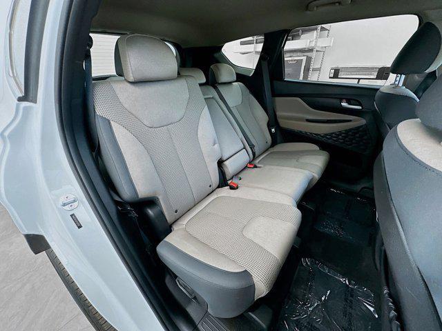 used 2023 Hyundai Santa Fe car, priced at $23,349