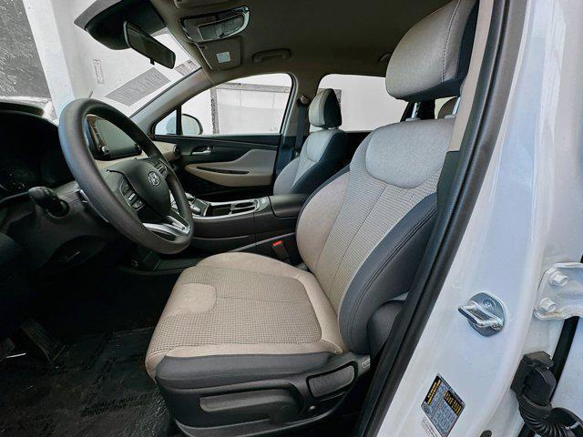 used 2023 Hyundai Santa Fe car, priced at $23,700