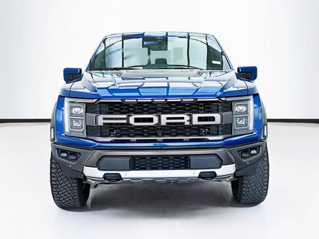 used 2022 Ford F-150 car, priced at $66,670