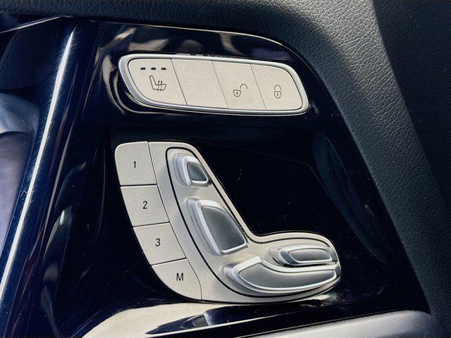used 2021 Mercedes-Benz G-Class car, priced at $111,999