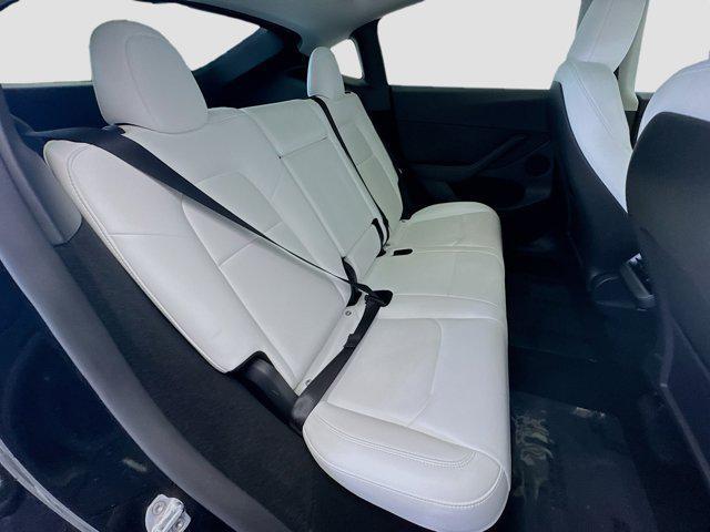used 2024 Tesla Model Y car, priced at $38,188