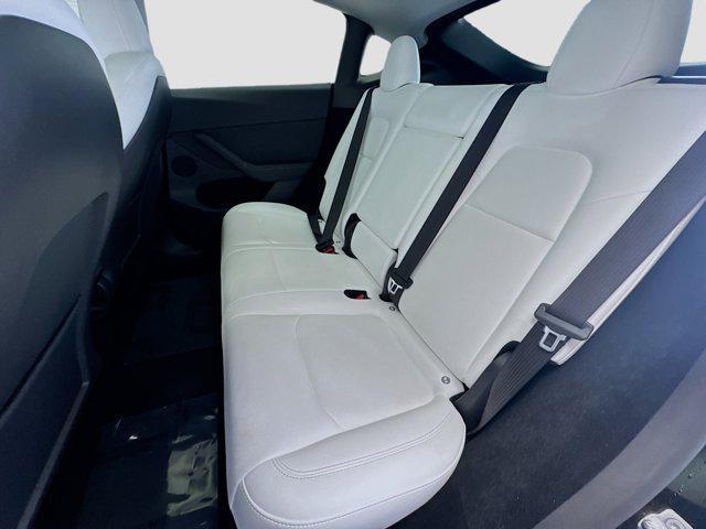 used 2024 Tesla Model Y car, priced at $38,188