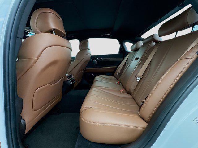 used 2022 Genesis G80 car, priced at $33,599