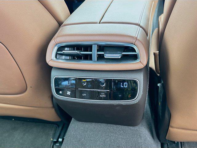 used 2022 Genesis G80 car, priced at $33,599