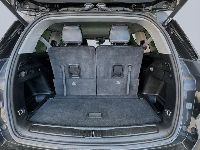 used 2023 Jeep Grand Cherokee L car, priced at $29,295