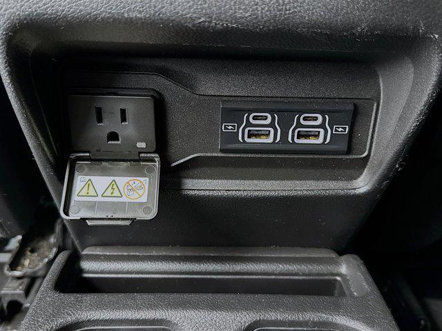 used 2023 Jeep Grand Cherokee L car, priced at $29,295