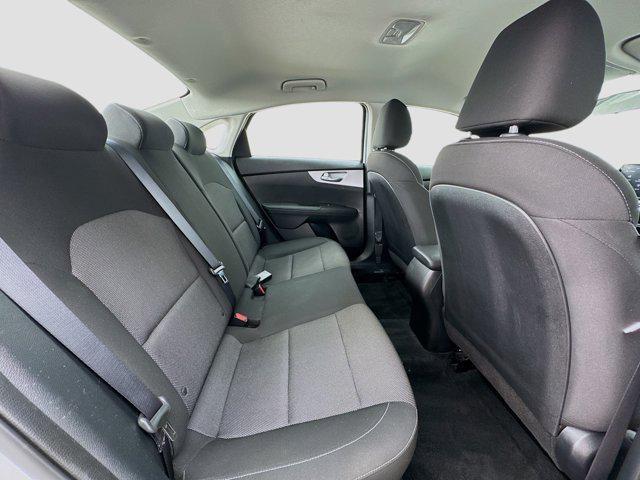 used 2022 Kia Forte car, priced at $17,995