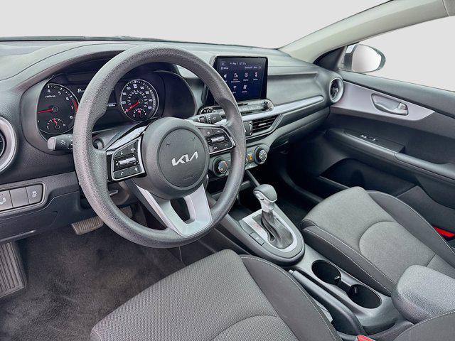 used 2022 Kia Forte car, priced at $17,995
