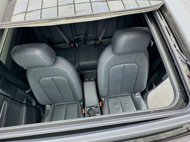 used 2020 Audi Q3 car, priced at $24,644