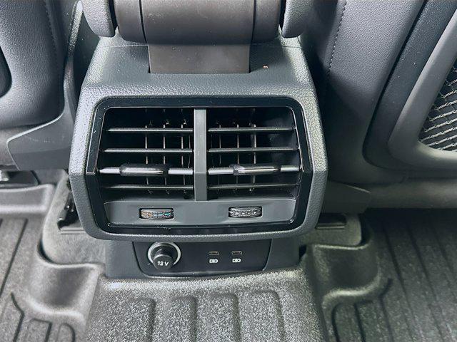 used 2020 Audi Q3 car, priced at $24,644