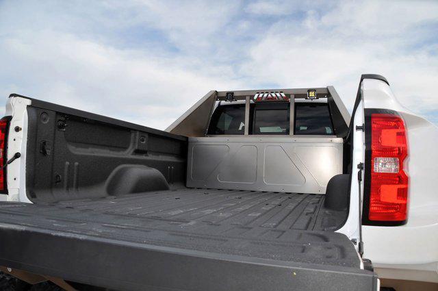 used 2018 GMC Sierra 3500 car, priced at $245,000