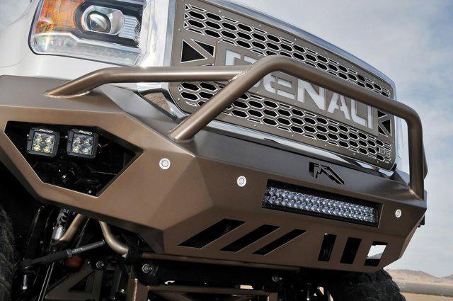 used 2018 GMC Sierra 3500 car, priced at $245,000