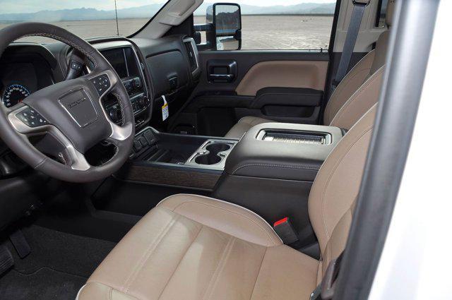 used 2018 GMC Sierra 3500 car, priced at $245,000
