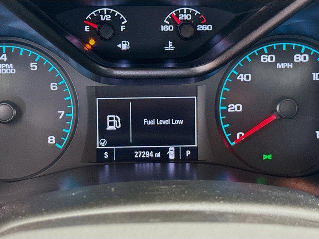 used 2021 Chevrolet Colorado car, priced at $21,995