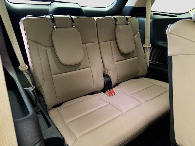 used 2023 Ford Explorer car, priced at $31,398