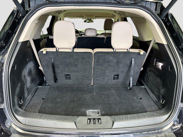 used 2023 Ford Explorer car, priced at $31,398