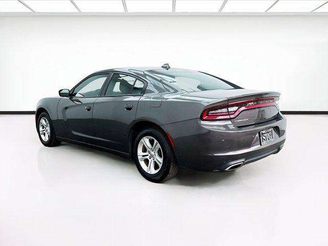 used 2023 Dodge Charger car, priced at $20,798