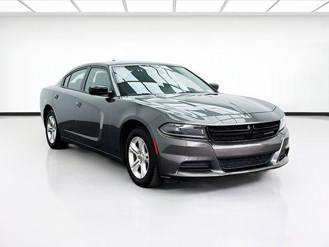 used 2023 Dodge Charger car, priced at $20,798
