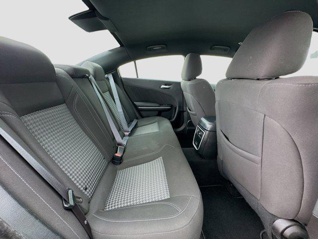 used 2023 Dodge Charger car, priced at $20,798
