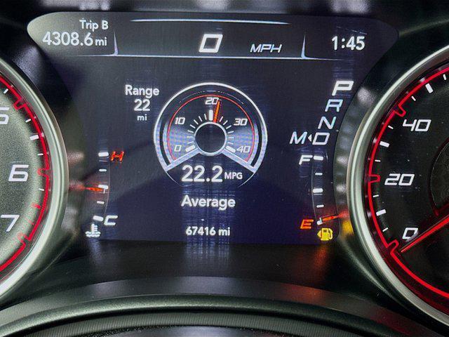 used 2023 Dodge Charger car, priced at $20,798